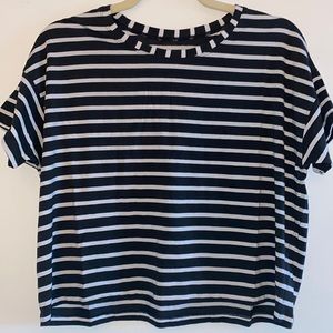 Lululemon Classic Fit T Shrit